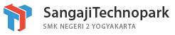 Sangaji Technopark